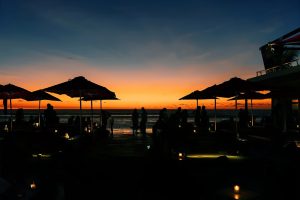 A Perfect Day in Seminyak: Beaches, Boutiques, and Cafés