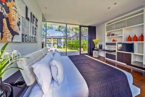 Villa Issi Seminyak | luxury villa in Seminyak | Bali villa for rent