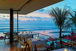 Ku De Ta - One of Seminyak Best Restaurants Near Villa Issi