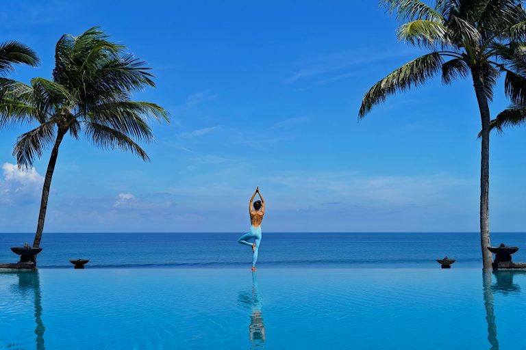 Local Wellness Hotspots: Yoga, Spas, and Mindful Moments