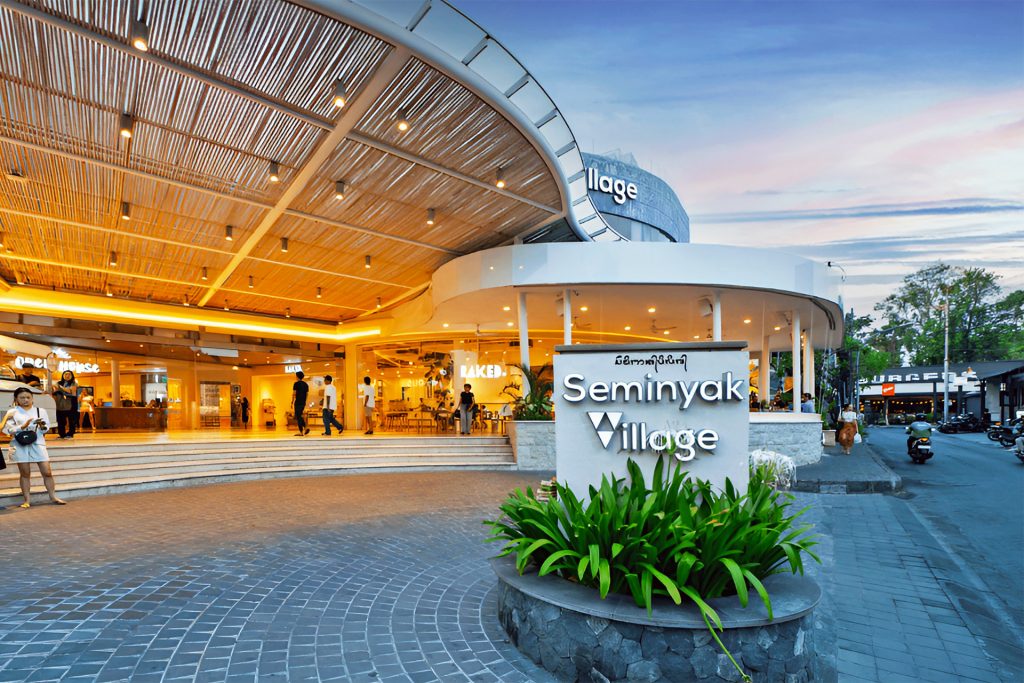 Where to Shop in Seminyak - When Stauying at Villa Issi Bali