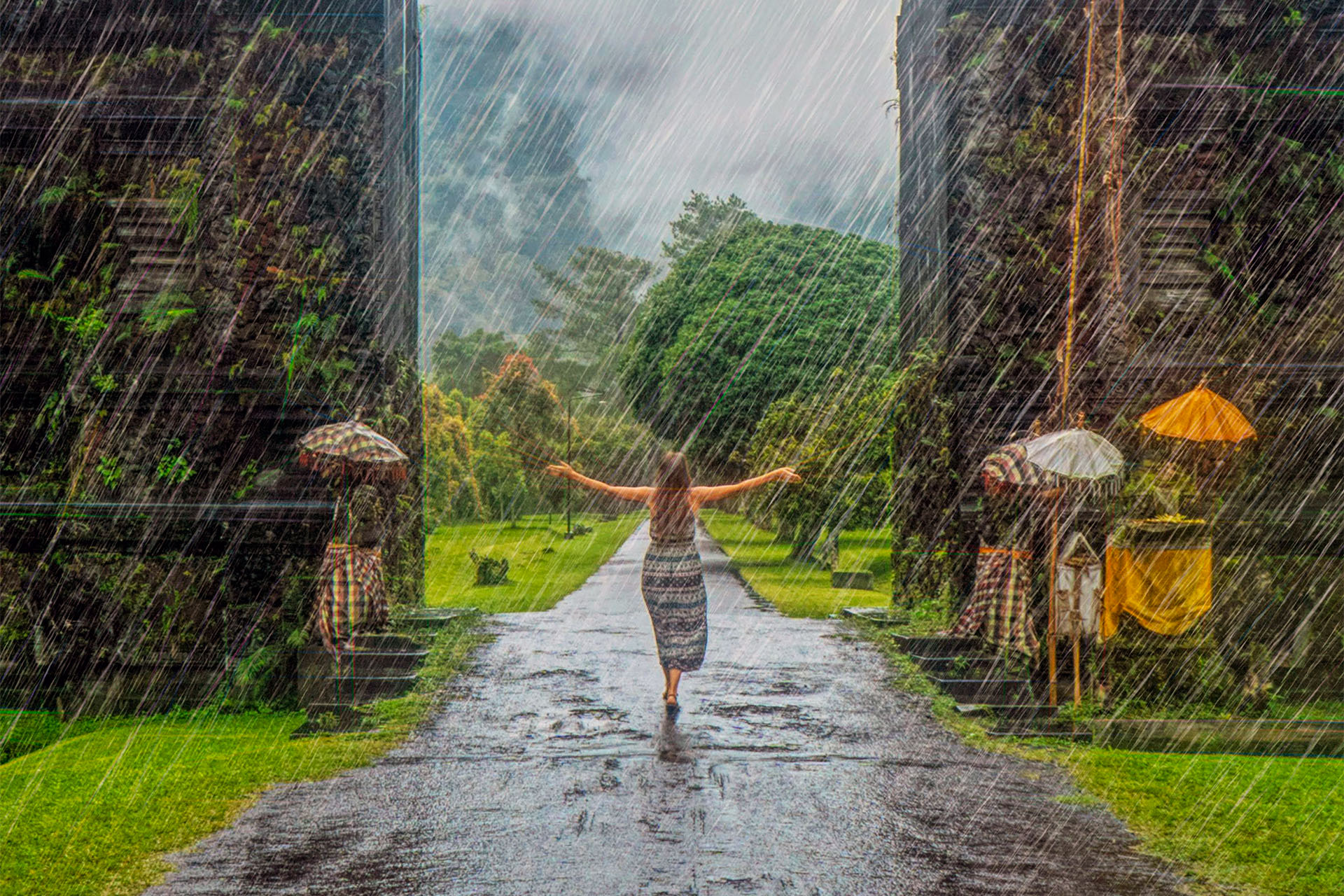 Best Time to Visit Bali: Seasons, Festivals, and Sunshine