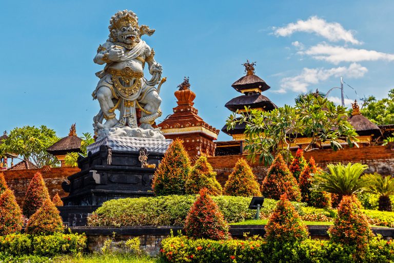 Cultural Highlights Near Seminyak Comfortably Reachable from Villa Issi