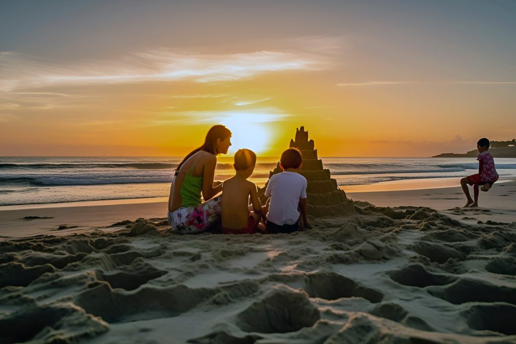 Family-Friendly Bali: Adventures for All Ages