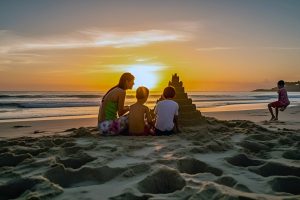 Family-Friendly Bali: Adventures for All Ages