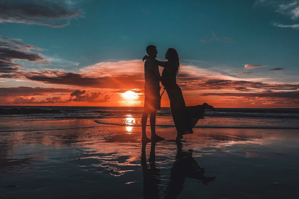 Romantic Bali Experiences for couple