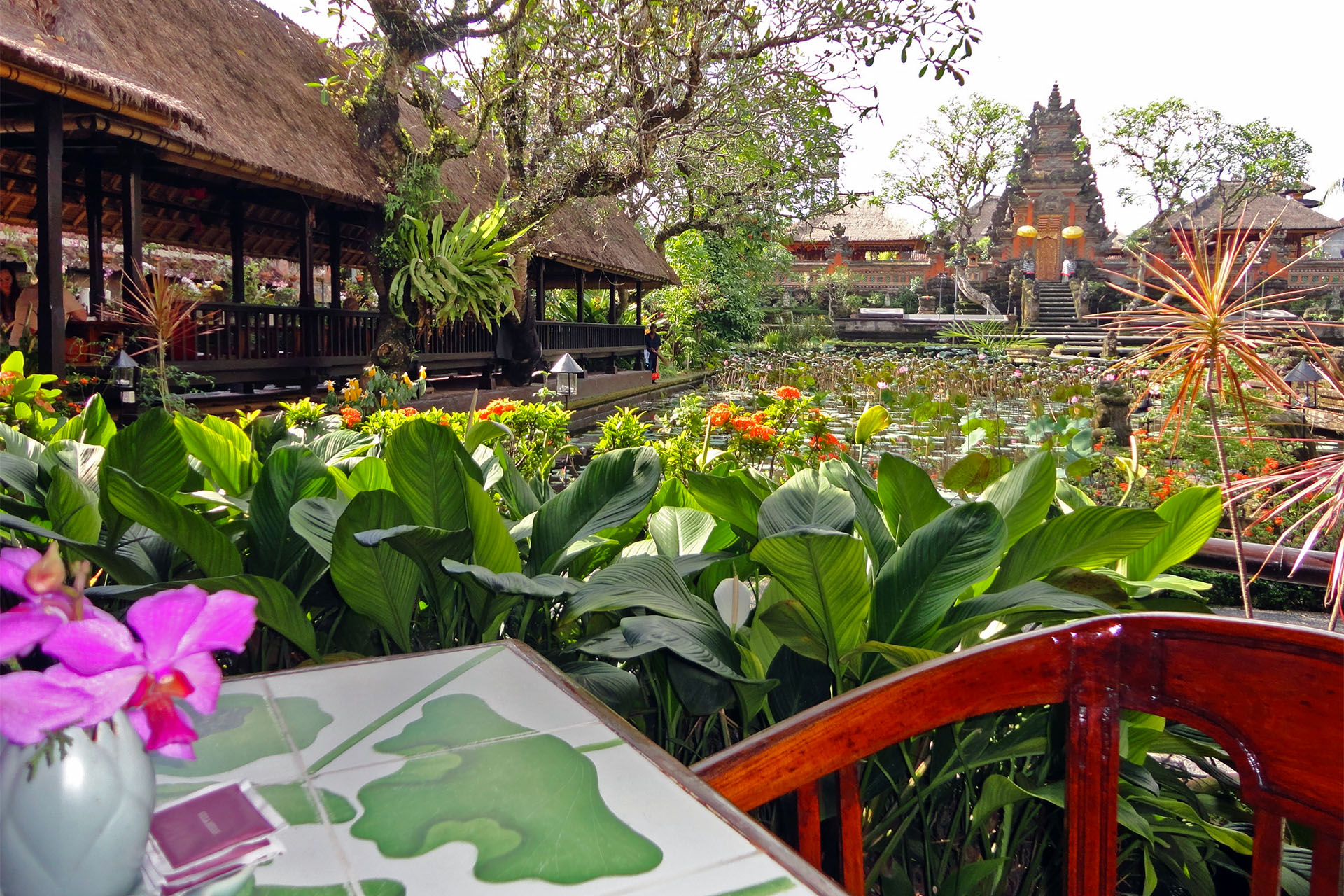From Coast to Canopy: A Joyful Ubud Day Trip from Seminyak