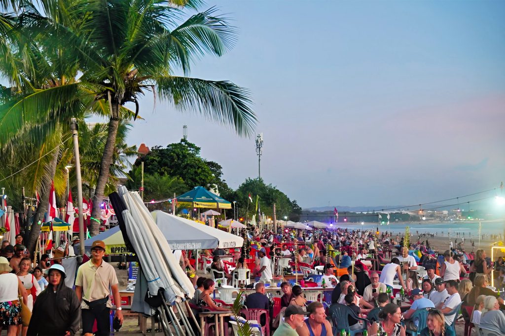 Is Kuta Worth Visiting When You’re Staying in Seminyak? A Thoughtful Bali Perspective