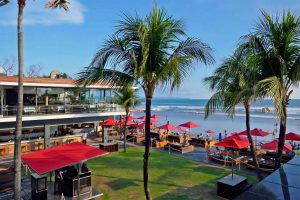 Ku De Ta Seminyak - Beach Club Near Villa Issi