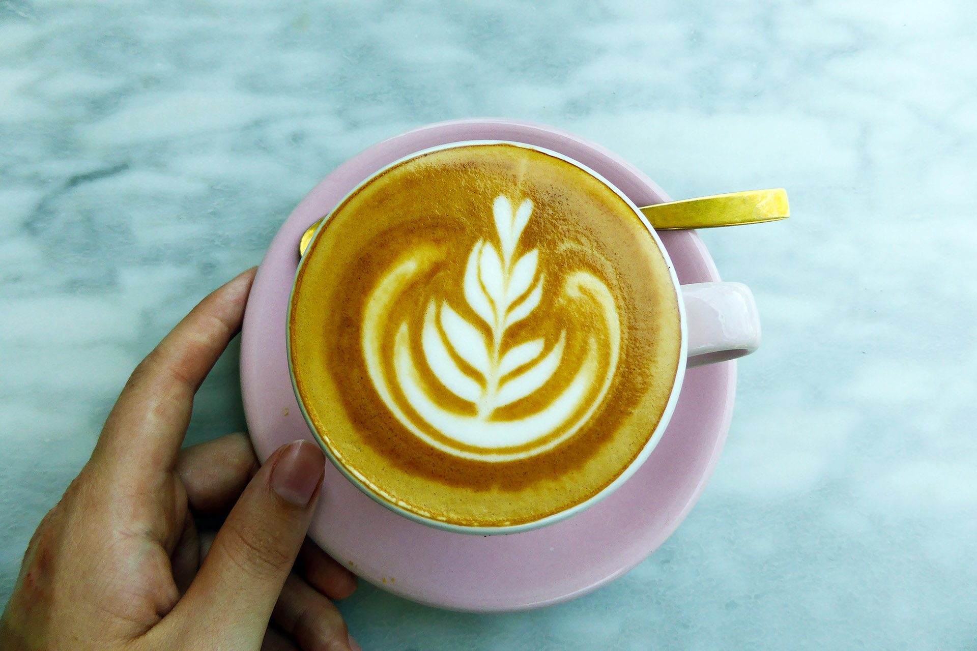 Seminyak Coffee Shops Near Villa Issi Bali