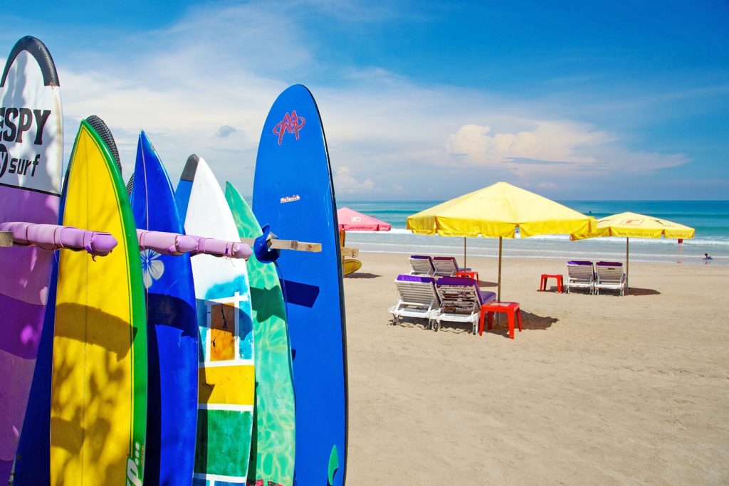 Seminyak Villa Stay - a Tropical Living at Its Best