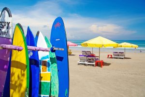 Seminyak Villa Stay - a Tropical Living at Its Best