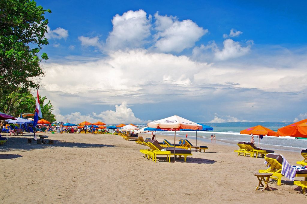 Dry Season in Bali - What do You Need to Know