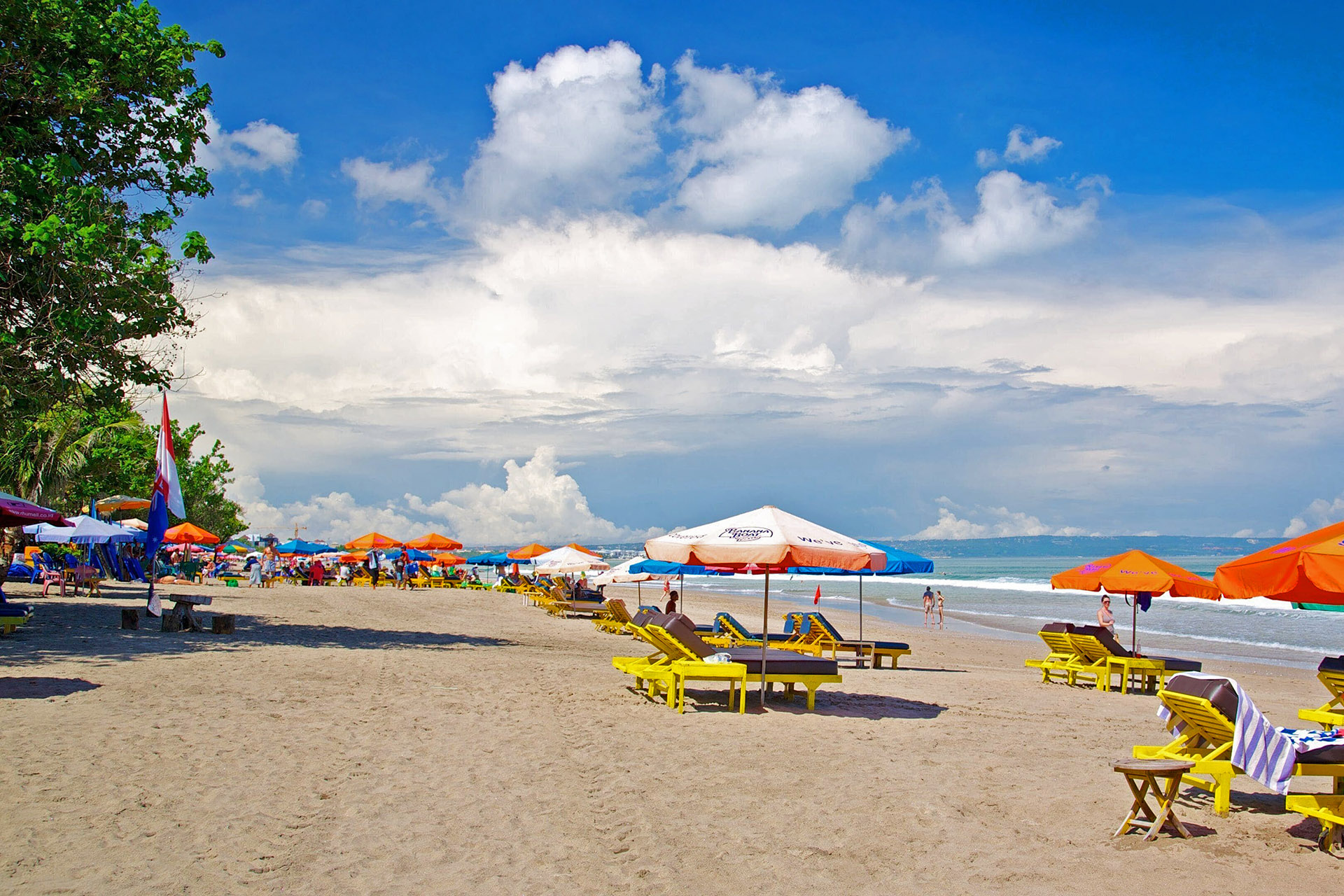 Dry Season in Bali - What do You Need to Know