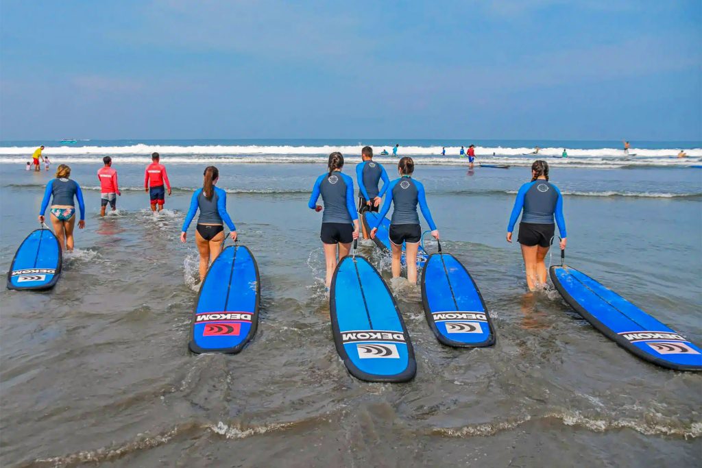 Things to Do in Seminyak When You Stay At Villa Issi Bali