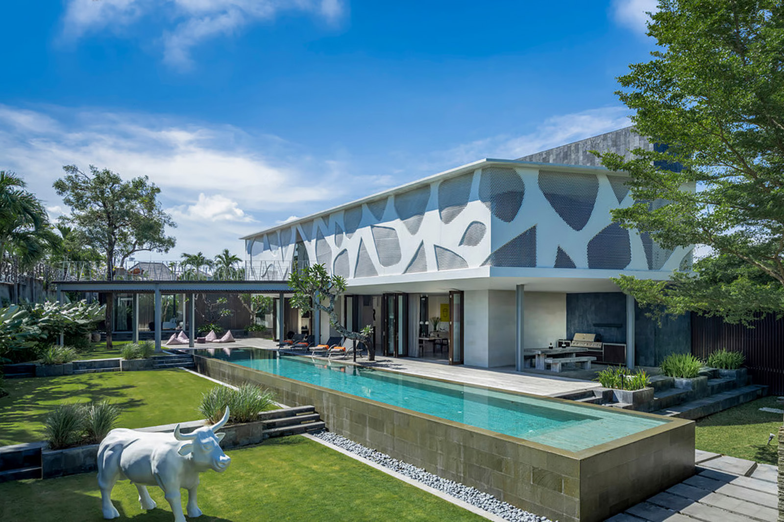 Villa Issi - Luxury Villa in Seminyak Bali